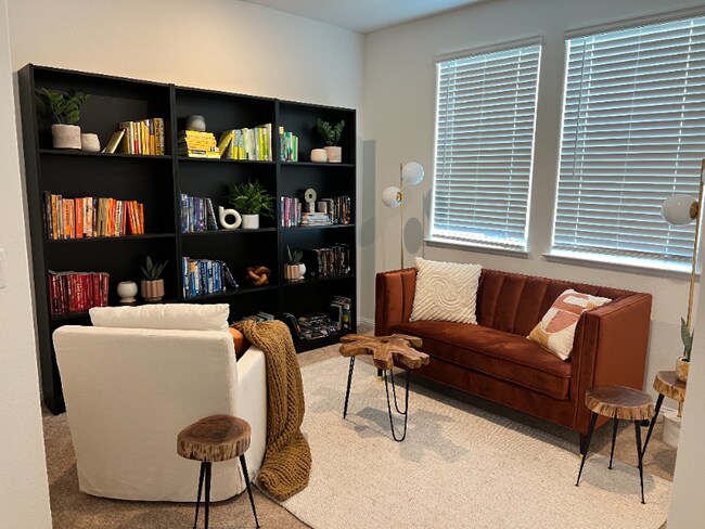 Foto del edificio - 233 Wooley Creek Way