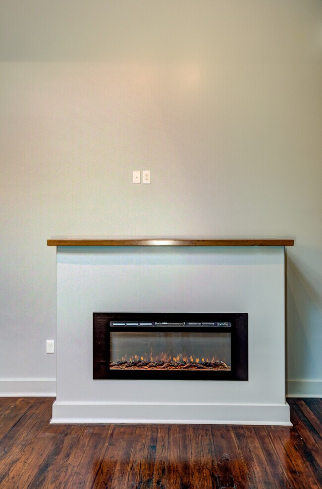 Foto del edificio - 1416 Washington St