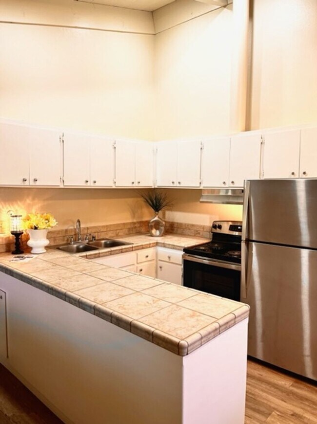 Foto del interior - Burnap Gardens Apartments