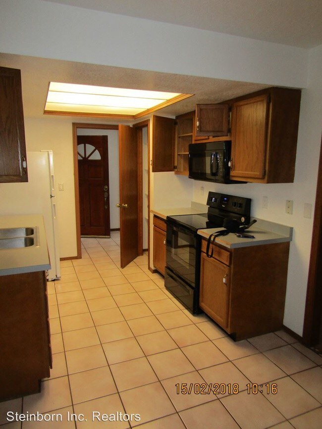 Building Photo - 3 br, 2 bath House - 725 Homestead Circle