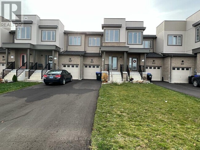 Photo du bâtiment - 305 Atkinson St