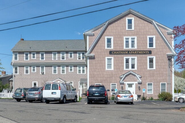 Building Photo - 41 E High St
