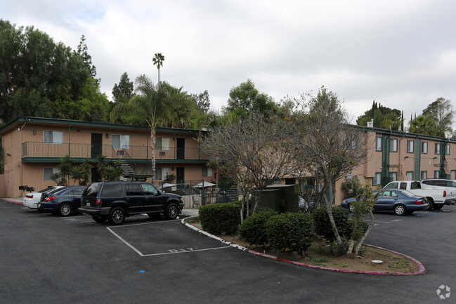 Building Photo - Rancho Pointe Apartments