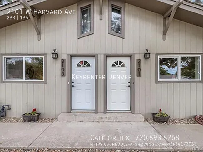 Foto del edificio - Charming 2-Bedroom Home with Carport, Cent...