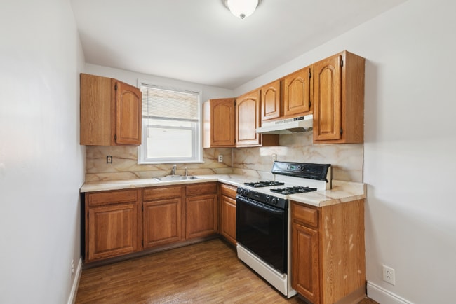 Foto del edificio - 4241 Aldine St