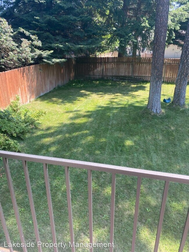 Foto del edificio - 4 br, 2 bath House - 14862 N Sunset Street