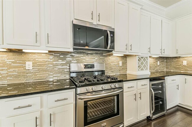 Foto del edificio - 1752 Monarch Ridge Dr
