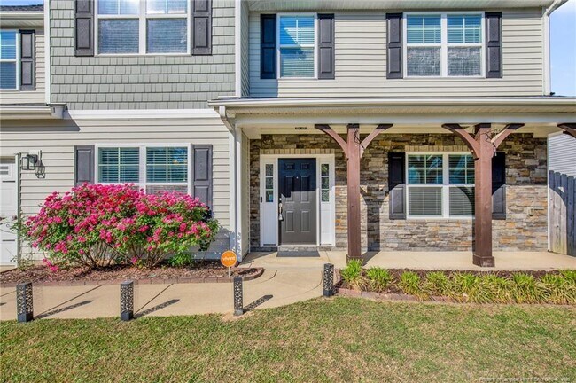 Foto del edificio - 132 Shellbark Dr