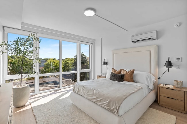 Foto del edificio - Lyon Place