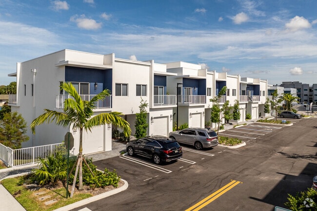 Foto del edificio - Pearl at Pompano Beach
