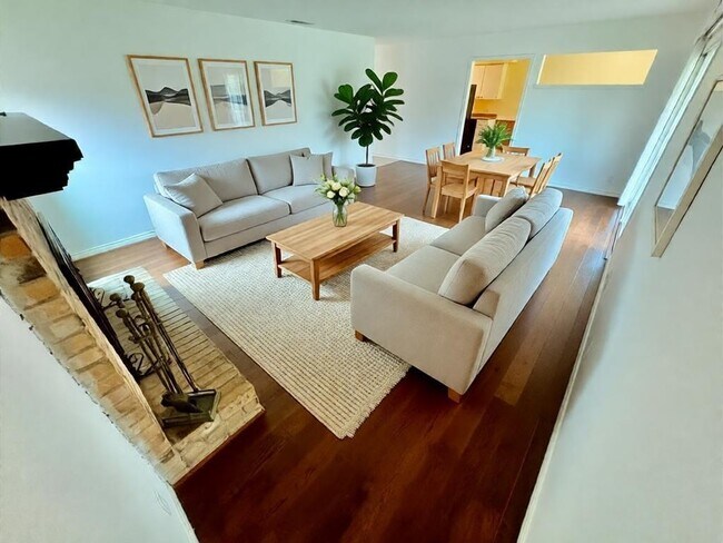 Foto del edificio - 11600 Elk Park Trail