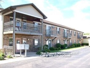 Building Photo - 455 W Smith Ave