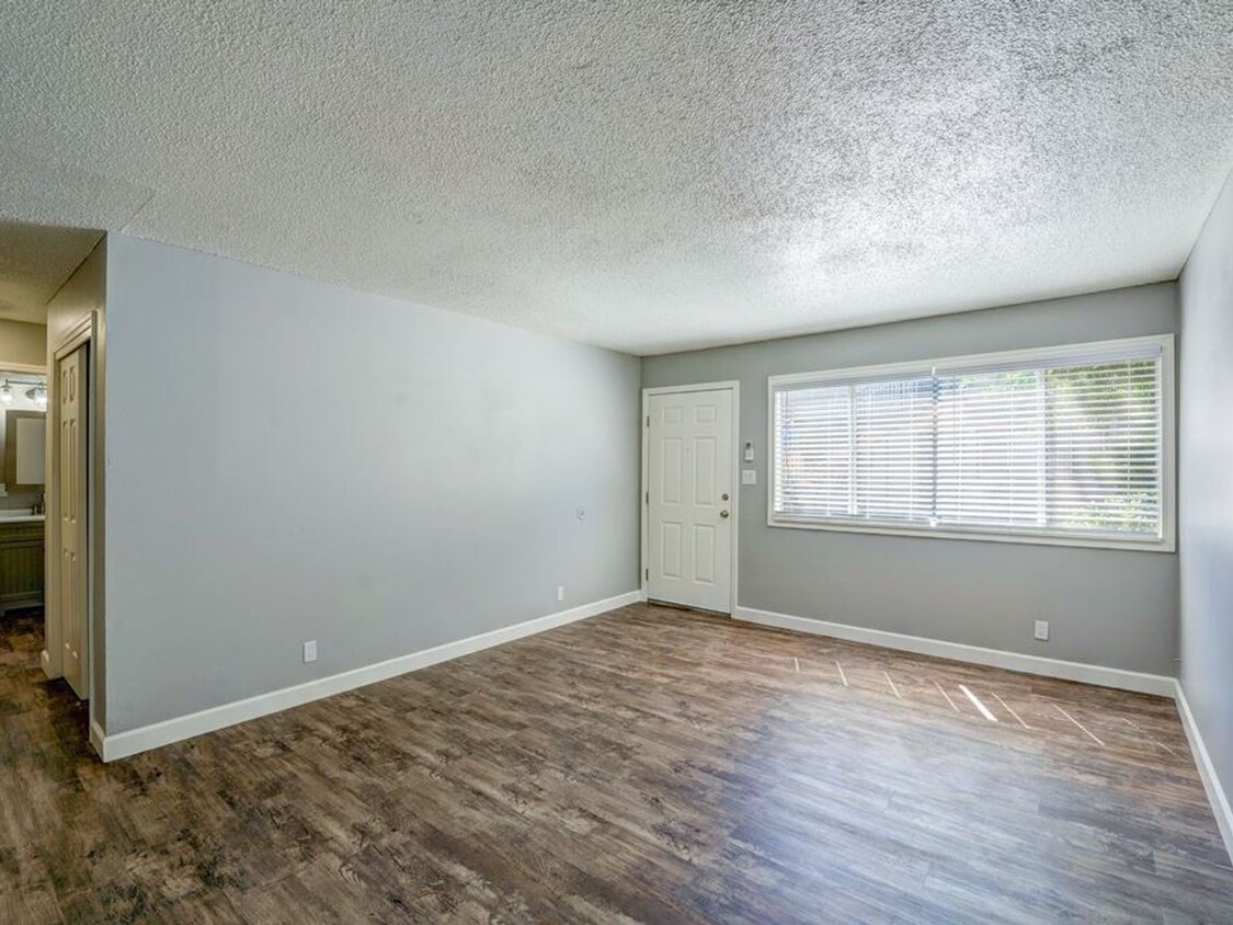 Primary Photo - Juniper Garden Apartments