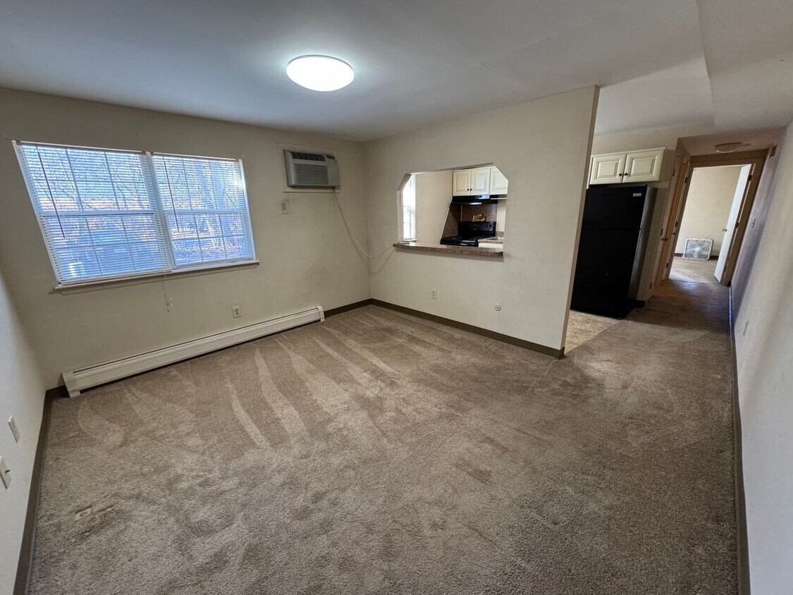 Foto del edificio - 1 Green Street