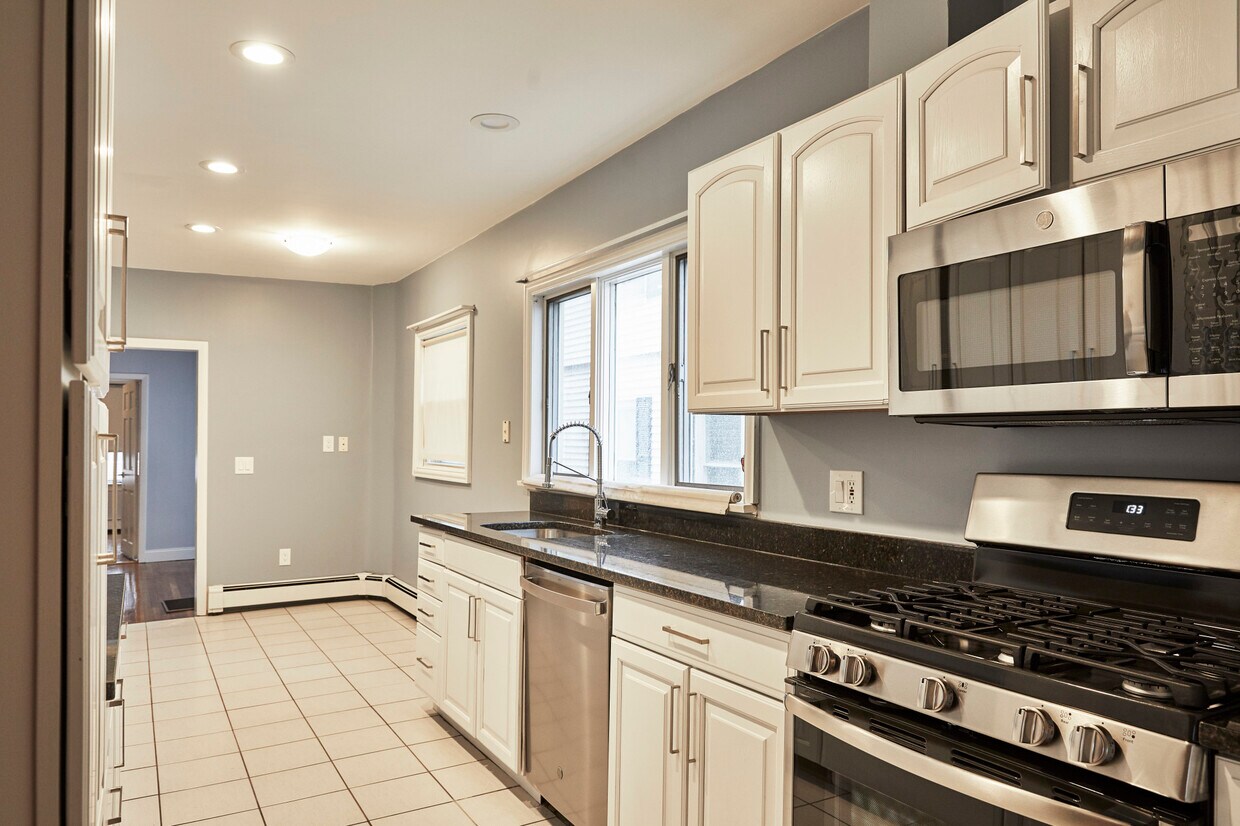 Foto principal - 50 Mansfield St