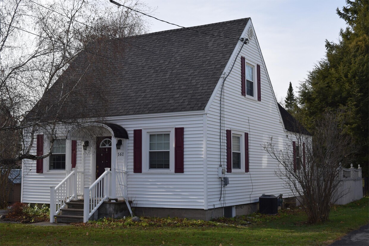161 N Main St, Black River, NY 13612 House Rental in Black River, NY