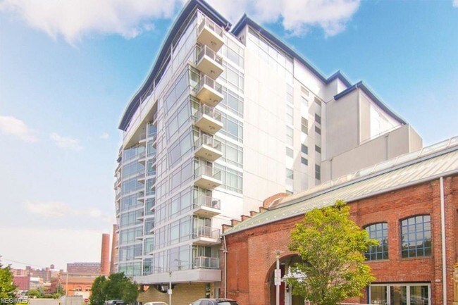 Building Photo - 1237 Washington Ave