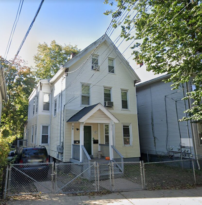 30 Grace St, New Haven, CT 06511 Apartments 30 Grace St New Haven, CT