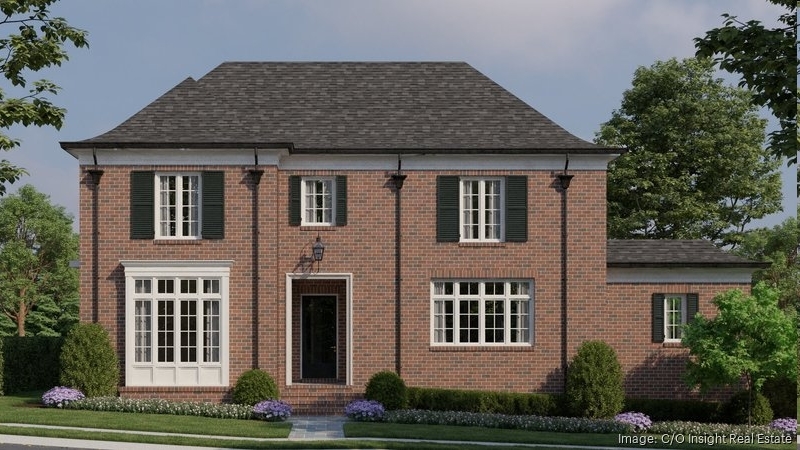 Primary Photo - Legacy Custom Homes - Budleigh East