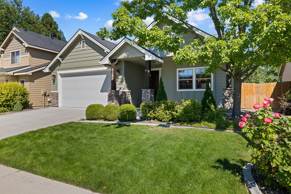 Foto principal - 4288 N Chapala Way