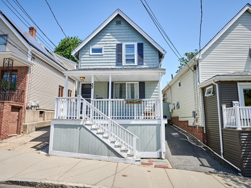 Primary Photo - 33 Villa Ave