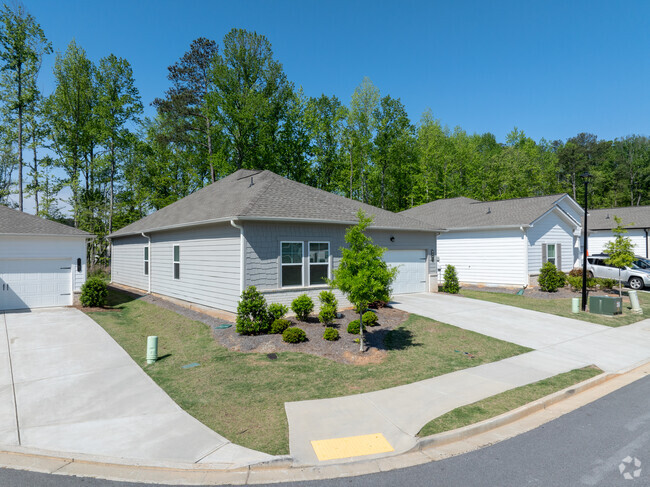 Building Photo - Beacon Lake Lanier