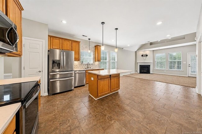 Building Photo - 4508 October Breeze Ln