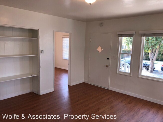 Building Photo - 1 br, 1 bath House - 814 Spring Street
