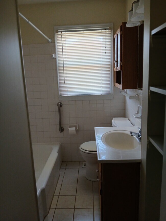 Foto del edificio - 339 Terry Ave