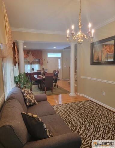 Foto del edificio - 4 Crown Point Ct