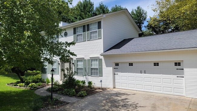 Photo - 9145 Fairhaven Pl House