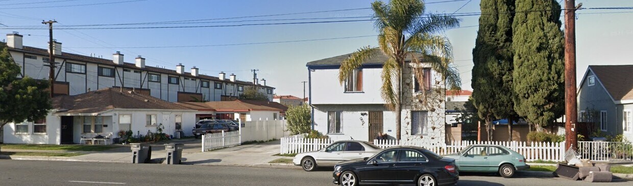 Primary Photo - 539 E 223rd St