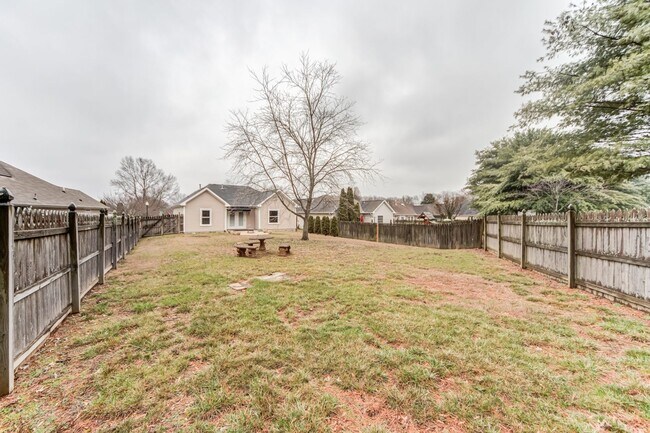 Foto del edificio - Fully Renovated Home in Gallatin, TN