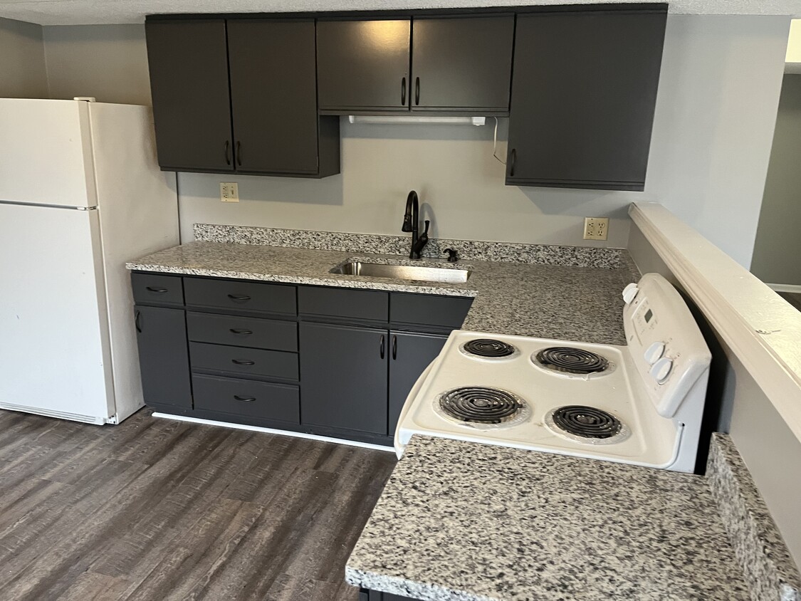 New appliances - 106 Saratoga St