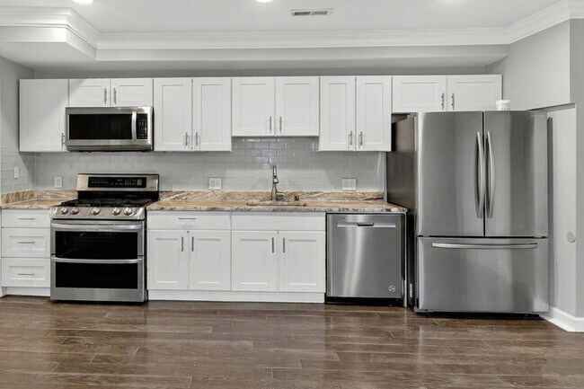 Foto del edificio - 5619 1st Pl NW