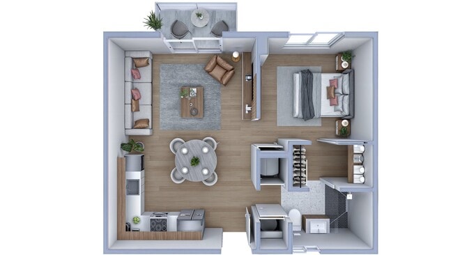 Photo - 2233 Fillmore St Apartment