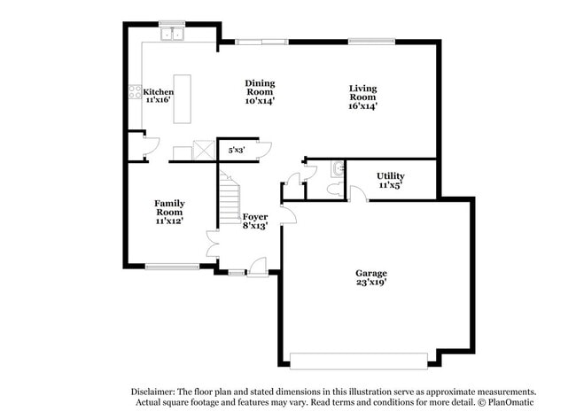 Foto del edificio - 2338 Ashton Ln