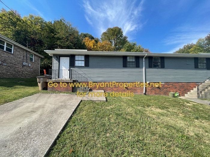 Photo - 5155 Hilson Rd - Nashville, TN 37211