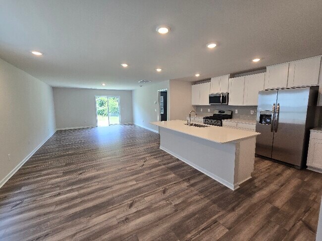 Foto del edificio - 10014 Chatham Run Ln