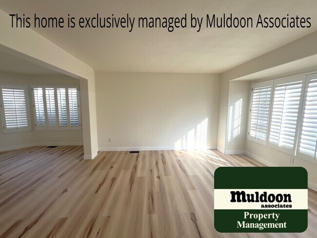Foto del edificio - Coming soon!  Completely renovated Rockrim...