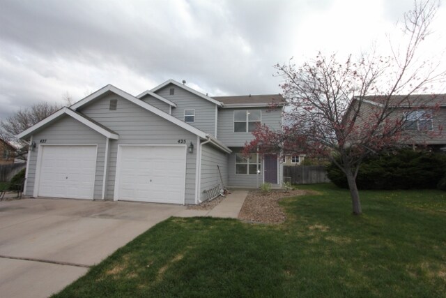 Foto principal - 425 Sundance Cir N