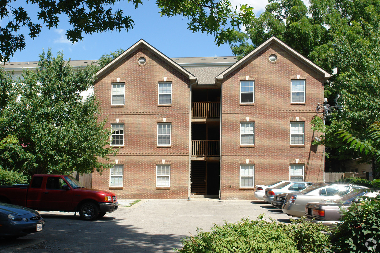 257 Lexington Ave, Lexington, KY 40508 - Apartments in Lexington, KY ...