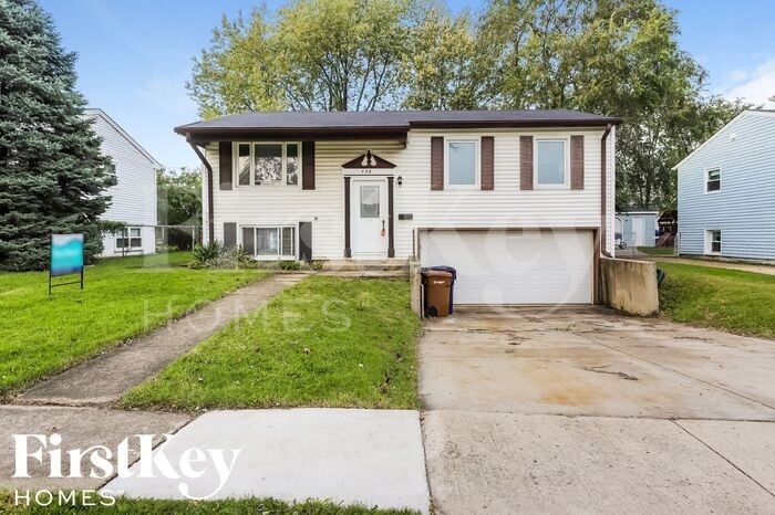 Primary Photo - 448 E Lincoln Ave