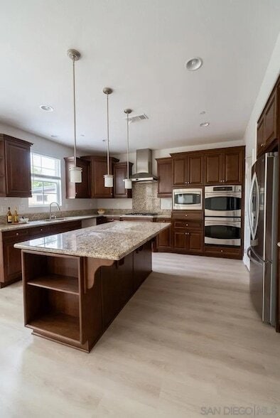 Photo - 6375 Silverbush Creek Street Unit