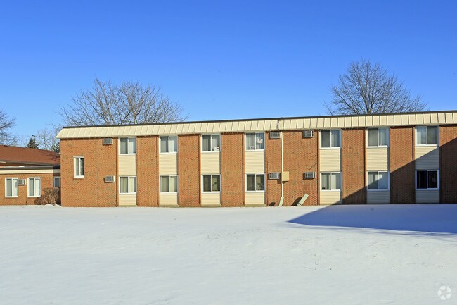 Foto del edificio - Dunn Family Senior Citizens Home