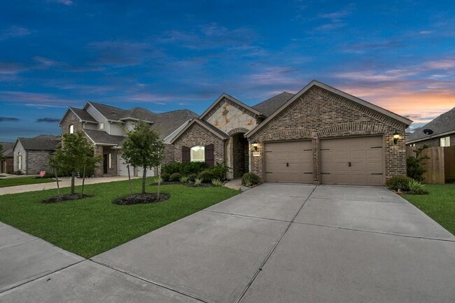 Building Photo - 24315 Huntcliff Dr
