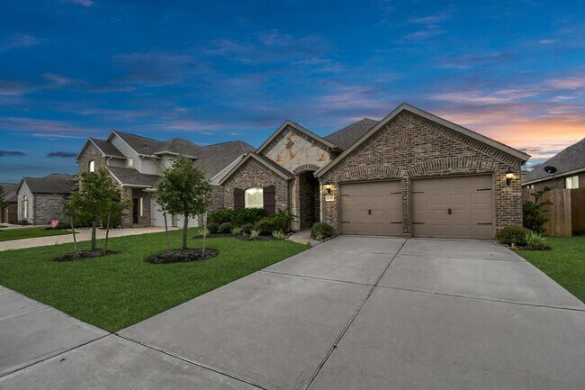Foto del edificio - 24315 Huntcliff Dr