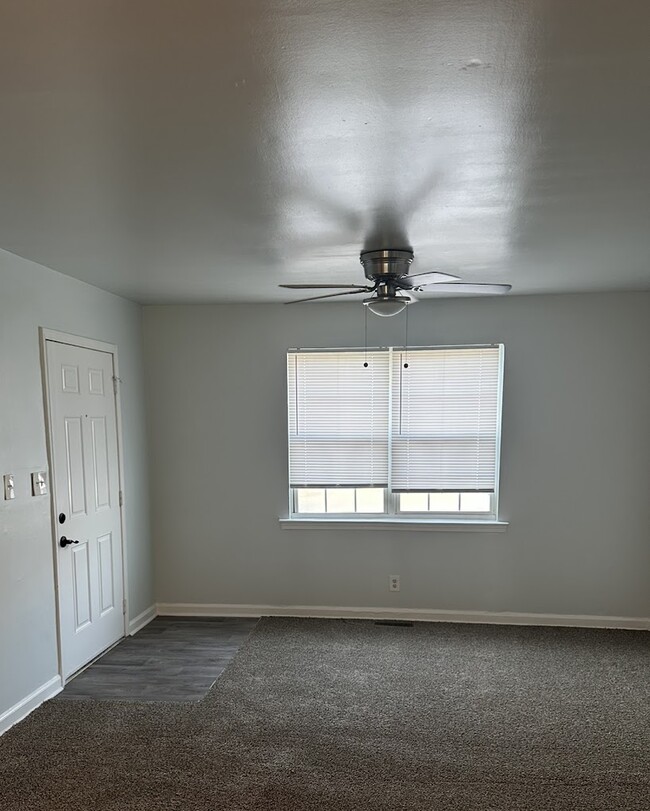 Building Photo - Five Points Residential