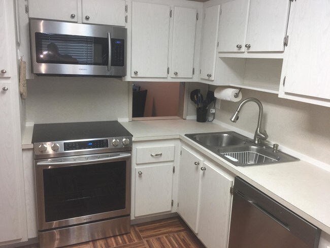 Foto del edificio - 4070  Tivoli Court 202 Lake Worth FL 33467