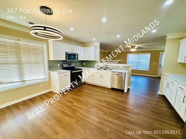 Foto del edificio - 367 Fox Squirrel Cir